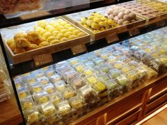 -百饼园(元洪城店)