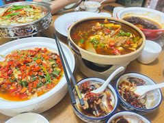 -品大三·经典淮扬菜(大行宫店)