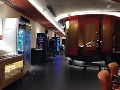 -牛将军•涮肉•烤肉(北京王府井·故宫店)