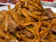 -二刀潮牛(重庆光环购物公园店)