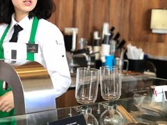 -星巴克臻选(南京艾尚天地店)