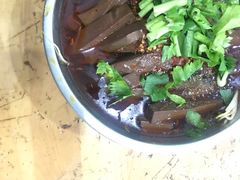 -雷祖芳老妈蹄花店