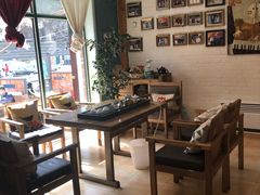 -北京水岸山吧度假村(雁栖镇店)