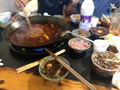 -星鸿社重庆老火锅