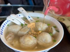-永和鱼丸(南后街店)