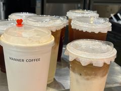 -Manner Coffee(壹方城店)