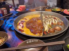 -珮姐老火锅(鄞州印象城店)