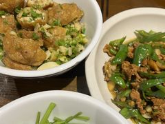 -山涧肴·泉水煮活鱼(坂田店)