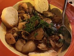 -我的意大利厨房