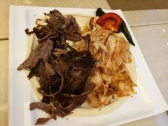 烤羊排-苏坦土耳其餐厅(白云宾馆店)