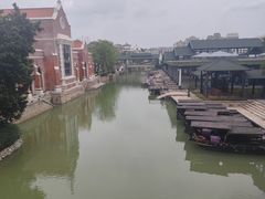 -赤坎·广东华侨国际旅游度假区