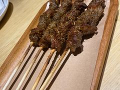 -关东小磨东北菜(上海长风大悦城店)