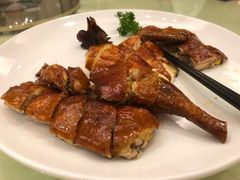 -兴悦酒家(环市东路店)