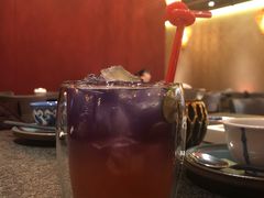 乌龙桃桃-丝路金桃·新疆菜(徐汇店)