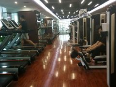 -威蒂斯国际健身游泳会所(东莞庄路店)