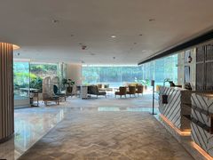 -香港皇家太平洋酒店