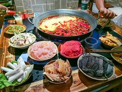 -陈陈火锅(较场口店)