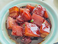-七的湖·晚芳亭·阳澄湖农家菜·大闸蟹(莲花岛店)
