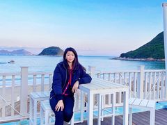 -西涌国际滨海旅游区