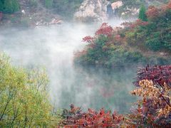 -仙居谷风景区