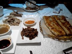 android_upload_pic-四季小馆·地道北京小吃(广百店)