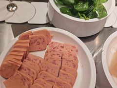 -龍歌自助小火锅(雨花台江南虹悦城店)