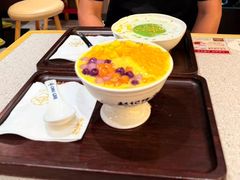 -赵记传承·中式甜品(中山石岐大信店)
