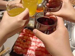 -海底捞火锅(东方时代广场店)
