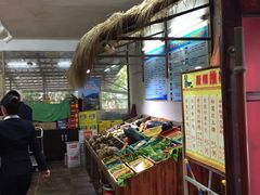 -香山小厨(南联路店)