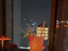 -翡翠36酒吧(浦东香格里拉店)