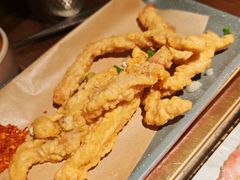 -新石器烤肉(中房金谊广场店)