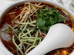-老爷庙风味美食府(魏都大道店)