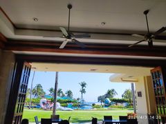 -三亚亚龙湾天域度假酒店