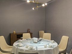 -渝悦情·新派川菜(建国门店)