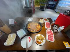 -刘火辣老火锅(光谷店)