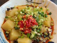 -成都瓜串串(水围1368店)