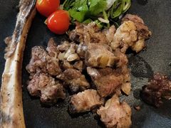 -西堤牛排(南京龙江店)