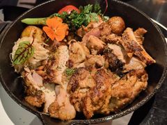 -C&R西班牙餐厅