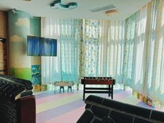 -纽斯桑拿会所(东绣路店)