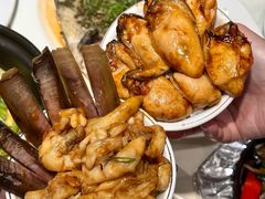 -海儀美食楼(湾仔海鲜街店)