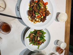 -徽镇小厨·经典徽菜(十里河店)