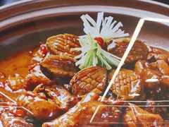 -王家大院·南京菜(湛江路总店)