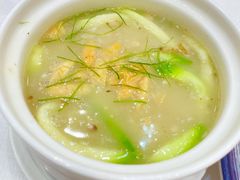 -禄福山庄•顺德菜·融和菜(龙江店)