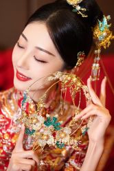 -B.Bridge Couture婚纱礼服(福田店)