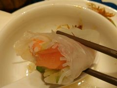 -绿茶餐厅(龙湖杭州金沙天街店)