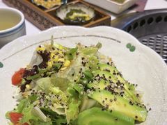 -千寻山野烤肉(中关村店)