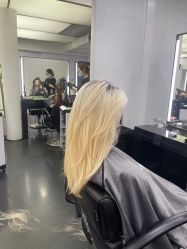 -FranckProvost梵珀·巴黎     法国美发沙龙