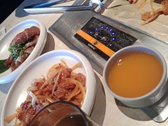 -新石器烤肉(周浦万达店)