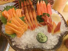 -伊豆野菜村(枫蓝国际店)