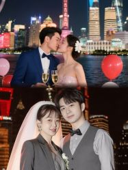 -Doris一站式游轮婚礼船东直营店(外滩店)